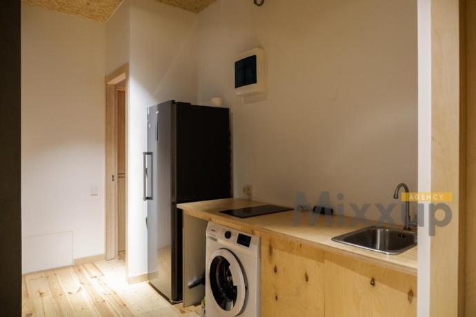 4Rooms Erivan Exterior foto