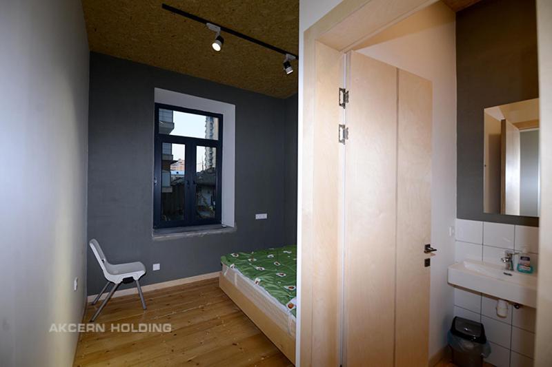 4Rooms Erivan Exterior foto