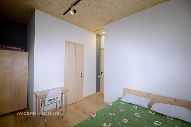 4Rooms Erivan Exterior foto